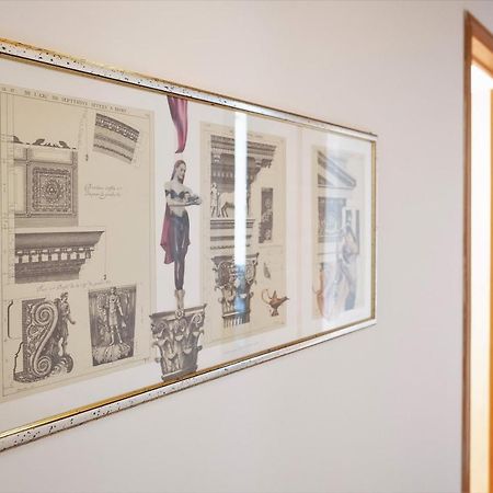 شقة Casa Alina- Art House فولينيو المظهر الخارجي الصورة